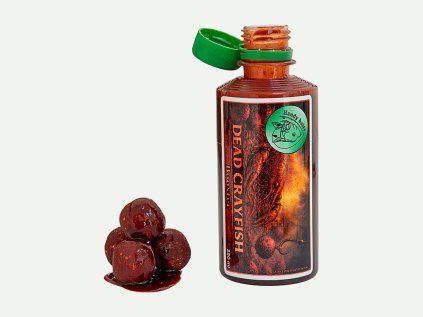 dead crayfish booster