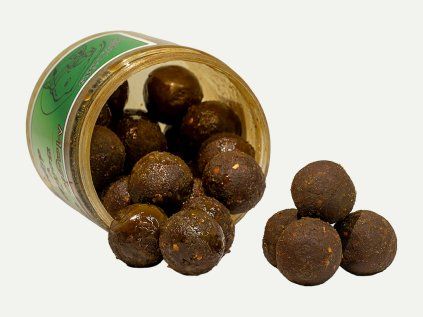 rozpustne boilies magic glm