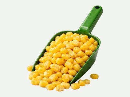 Partikl vařený kuku