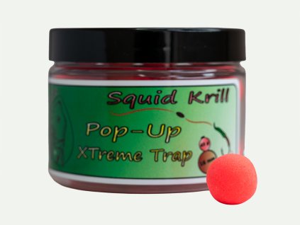 squid krill popup