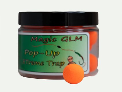 magic glm popup