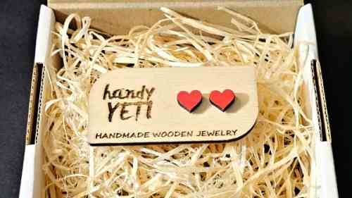 Dárkové balení šperků