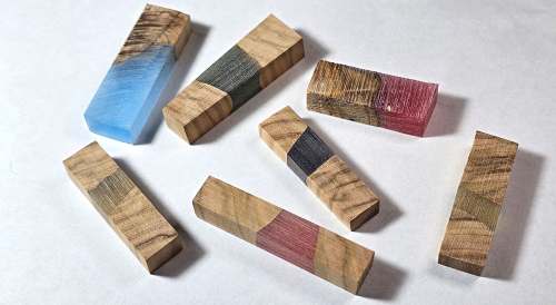 Ruční výroba šperků