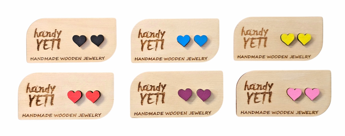 drevene-nausnice-pecky-srdce