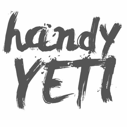HandyYeti