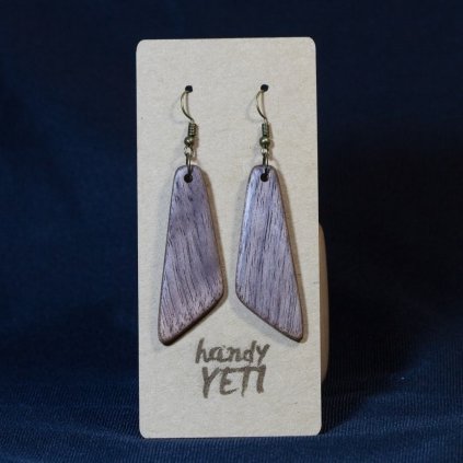 GS0006 visaci nausnice kridla