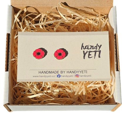 Dřevěné_náušnice_vlčí_mák-1