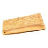 Servírovací prkénko z olivového dřeva 31 × 14 cm
