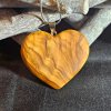 dreveny privesek olivove srdce nejvetsi 2