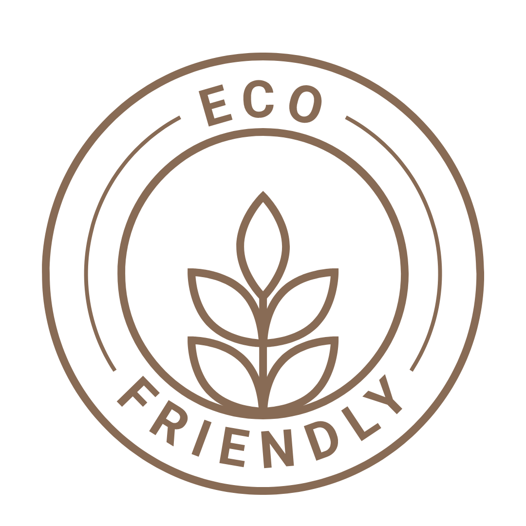 ECO a BIO materiály