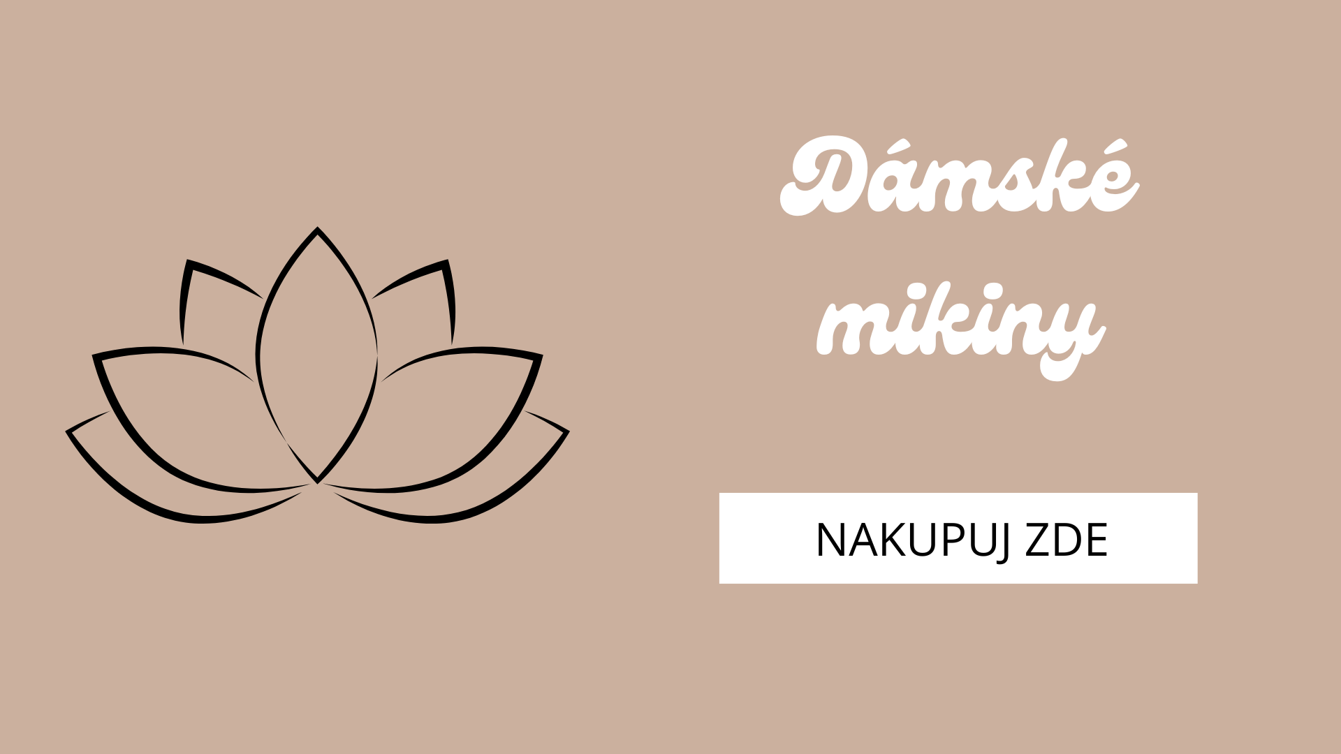 Dámské mikiny