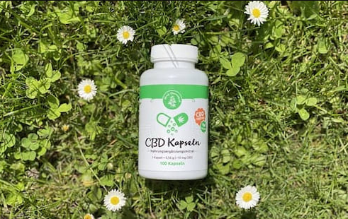 5 Gründe, CBD-Produkte von Hanf-Gesundheit zu kaufen