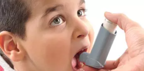 Asthma – Unterstützende Behandlung mit Hanf
