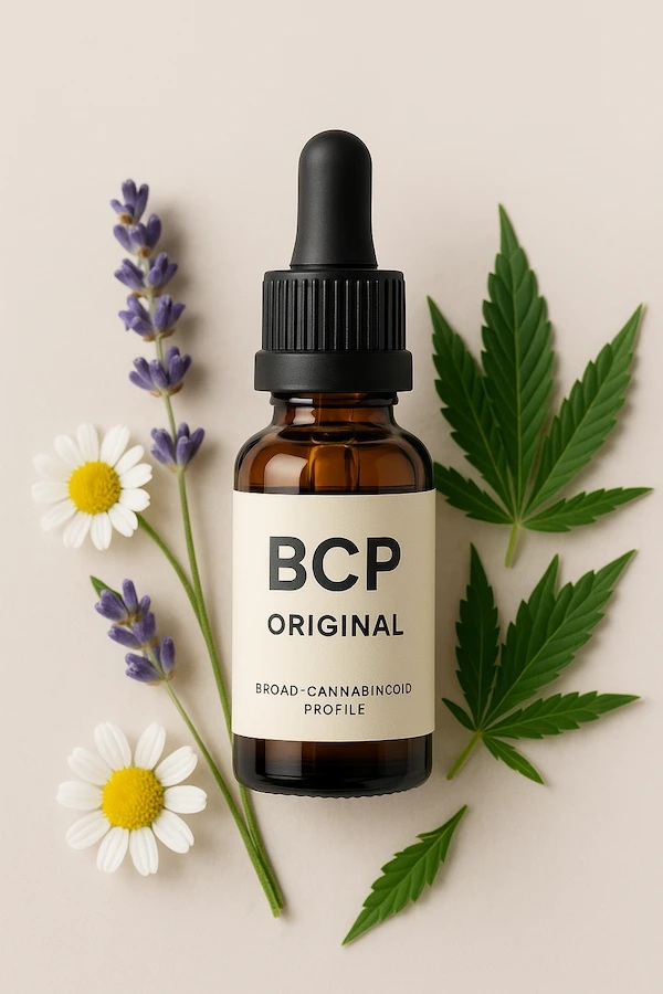 Beste CBD-Alternative im Jahr 2025? Probieren Sie BCP – Beta-Caryophyllen