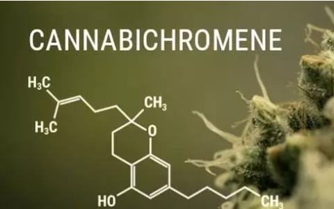 CBC (Cannabichromen) - Was ist das und wie kann es helfen?