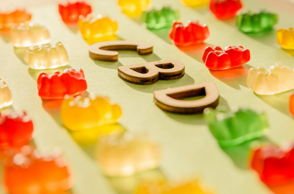 CBD-Bonbons: Was Sie wissen sollen?