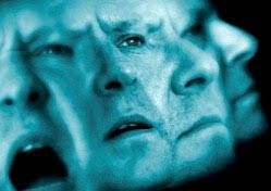 CBD hilft bei Paranoia und Halluzinationen