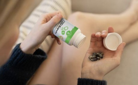CBD Kapseln Erfahrungen