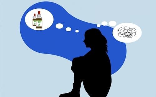 CBD gegen Angst und Stress: Wirkung und Erfahrungen