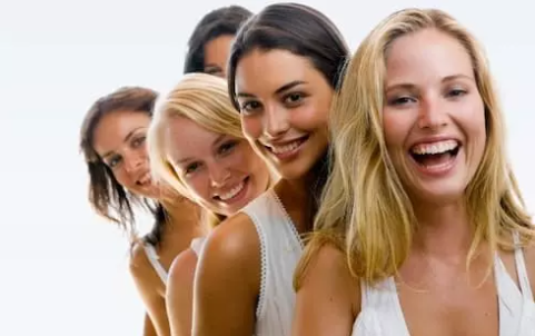 CBD Gesundheitsvorteile für Frauen