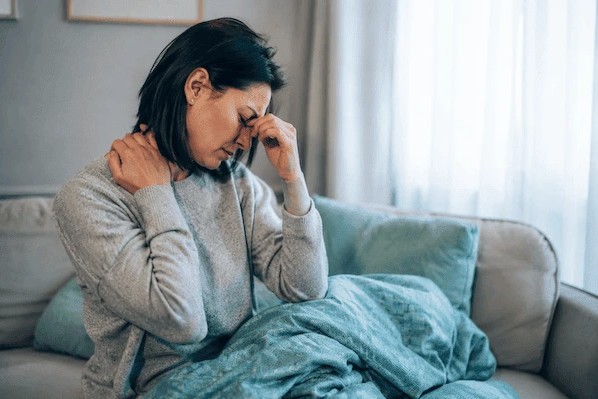 Fibromyalgie: chronische Schmerzen, Müdigkeit und Schlafstörungen – kann CBD helfen?