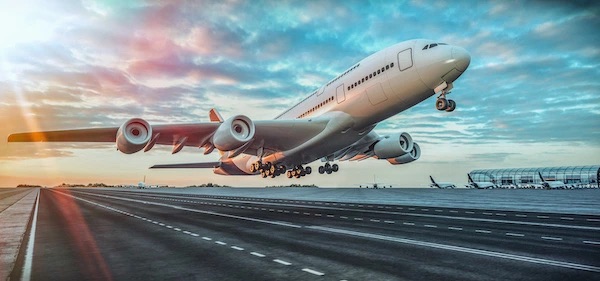 Kann ich CBD Öl mit ins Flugzeug nehmen?