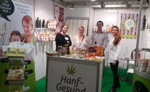 Hanfbehandlung – Professionelle Beratung