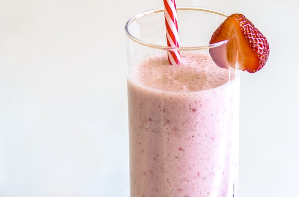 Hanfsamen Beeren Shake