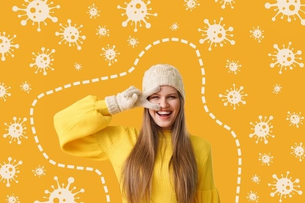10 garantierte Tipps zur Stärkung der Immunität