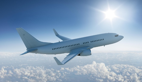 Kann ich CBD-Öl im Flugzeug einnehmen?