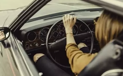 Kann ich mit CBD ein Auto fahren