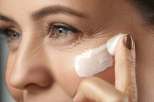 Was ist die beste Creme gegen Falten?