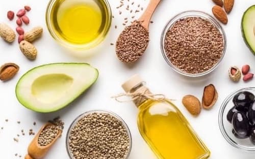 Leinsamenöl oder Hanfsamenöl - welches ist besser?