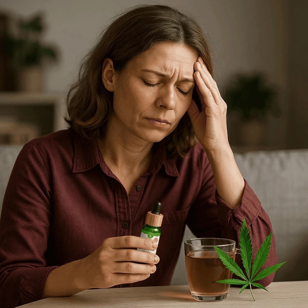 Long Covid – Symptome, Ursachen und Therapie