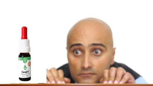 Macht CBD Öl süchtig?