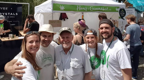 Phoenix-Tränen - Rick Simpson-Öl (RSO) und CBD-Öl - Was ist der Unterschied?