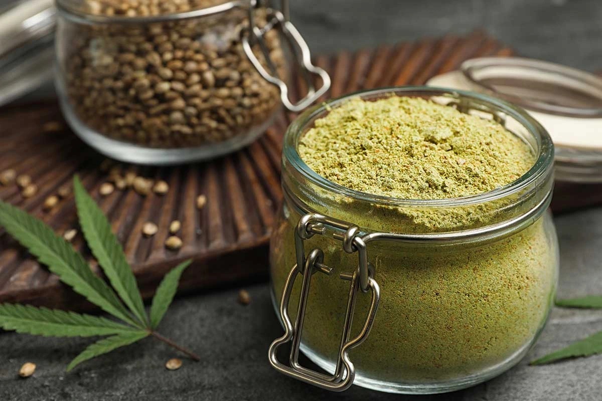 Hanfprotein– Erfahrungen von Verbrauchern