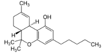 THC - Was ist das?