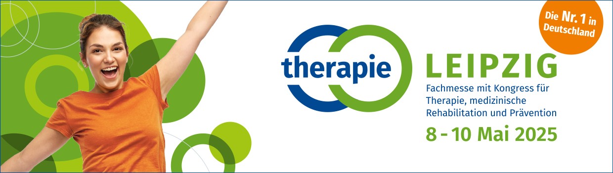 Therapie Leipzig – Gemeinsam für mehr Gesundheit