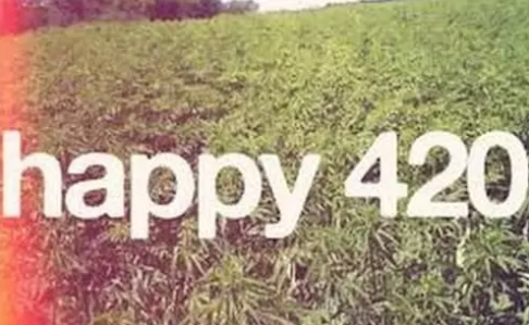 420 - Warum feiern wir Hanf Tag am 20. April?