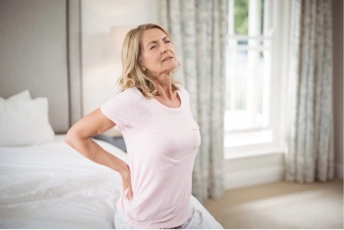 Was ist Arthrose und wie wirkt CBD darauf?