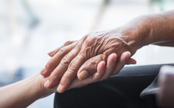 Wirkt CBD bei Parkinson?