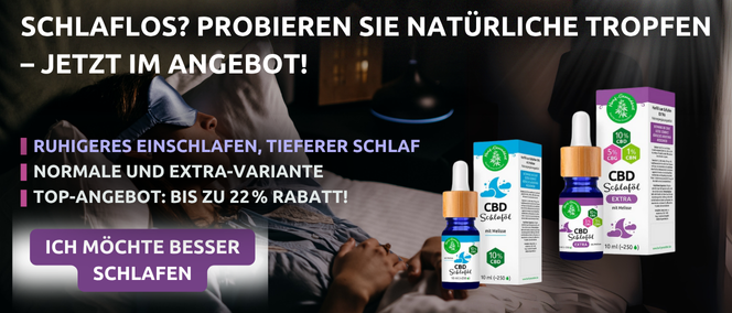 Hanfprotein mit Vanille