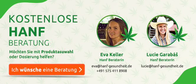 Hanfberatung