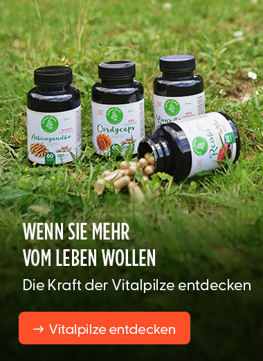 Wenn Sie mehr vom Leben erwarten