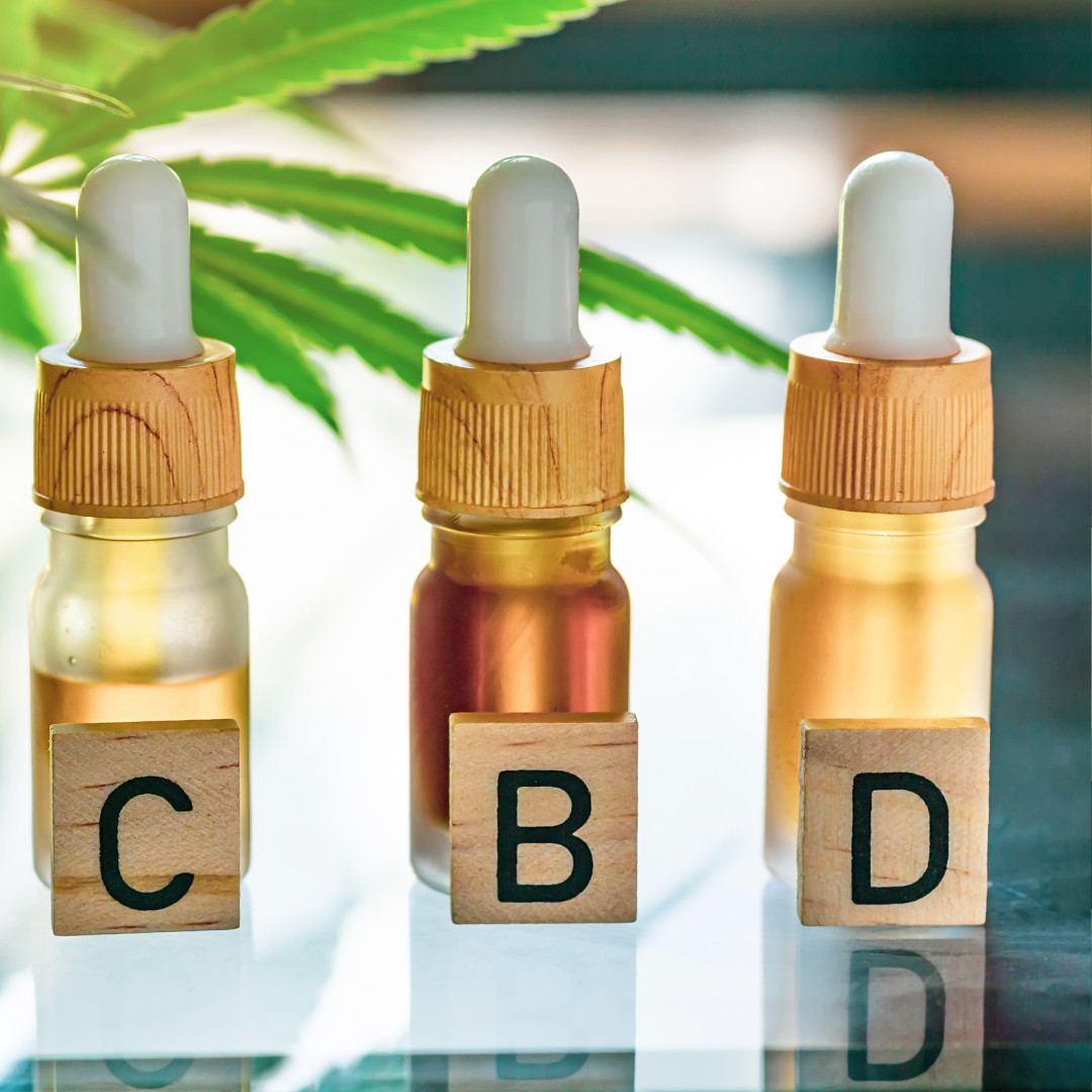 Anleitung nach cannabidiol gehalt