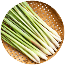 zitronengras