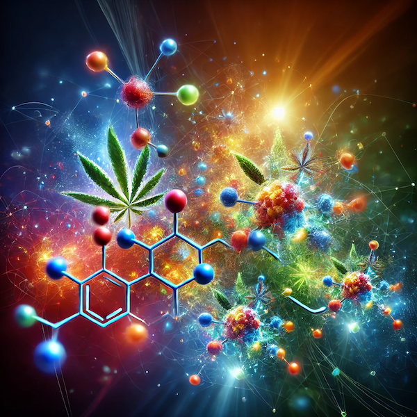 cannabimetika
