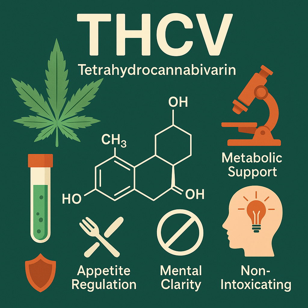 THCV