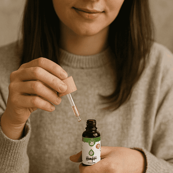CBD Öl